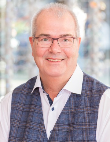 Claus Schölermann