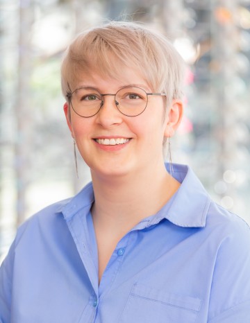 Janine Eickhoff